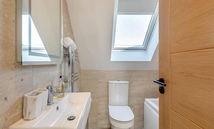Bathroom 2
